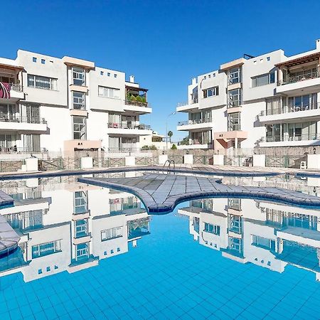 Rix Sunny Apartments Кирения Экстерьер фото
