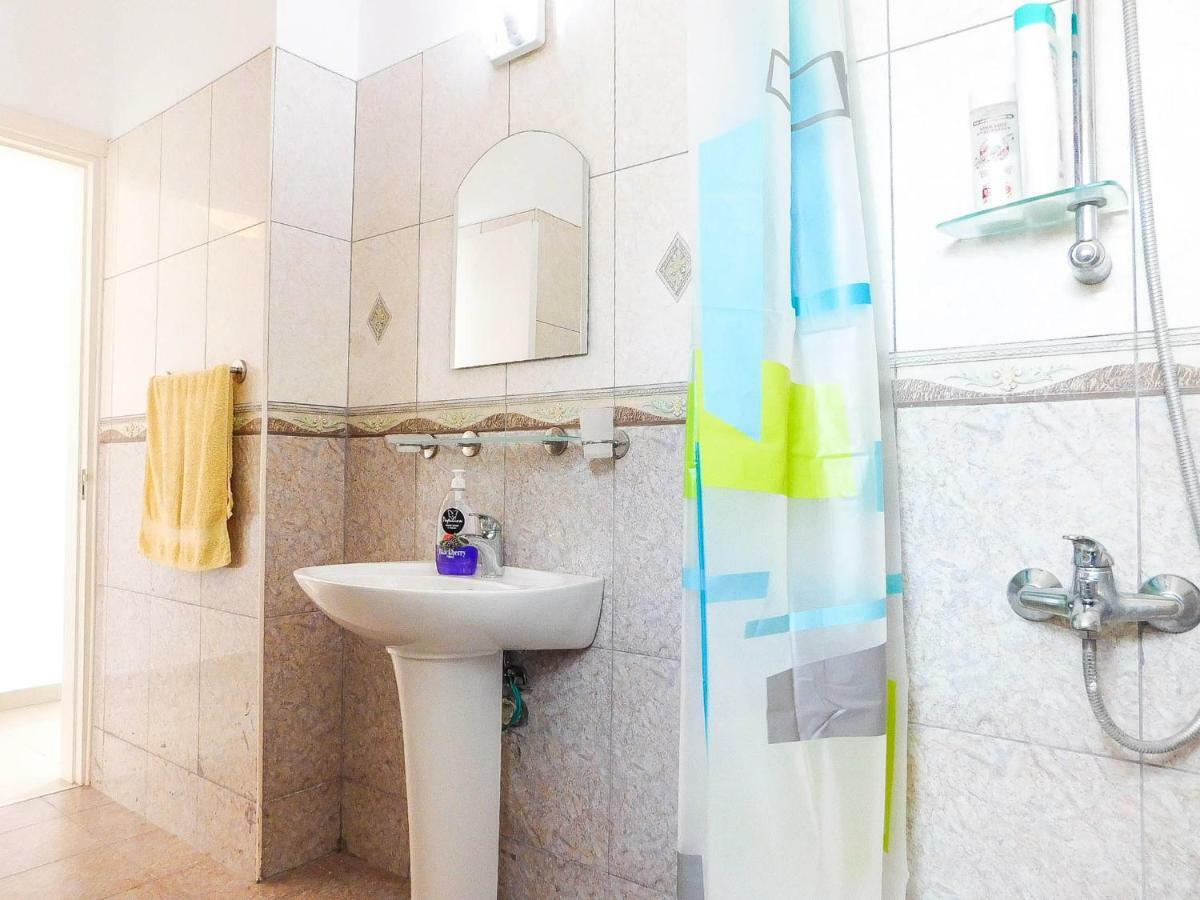 Rix Sunny Apartments Кирения Номер фото